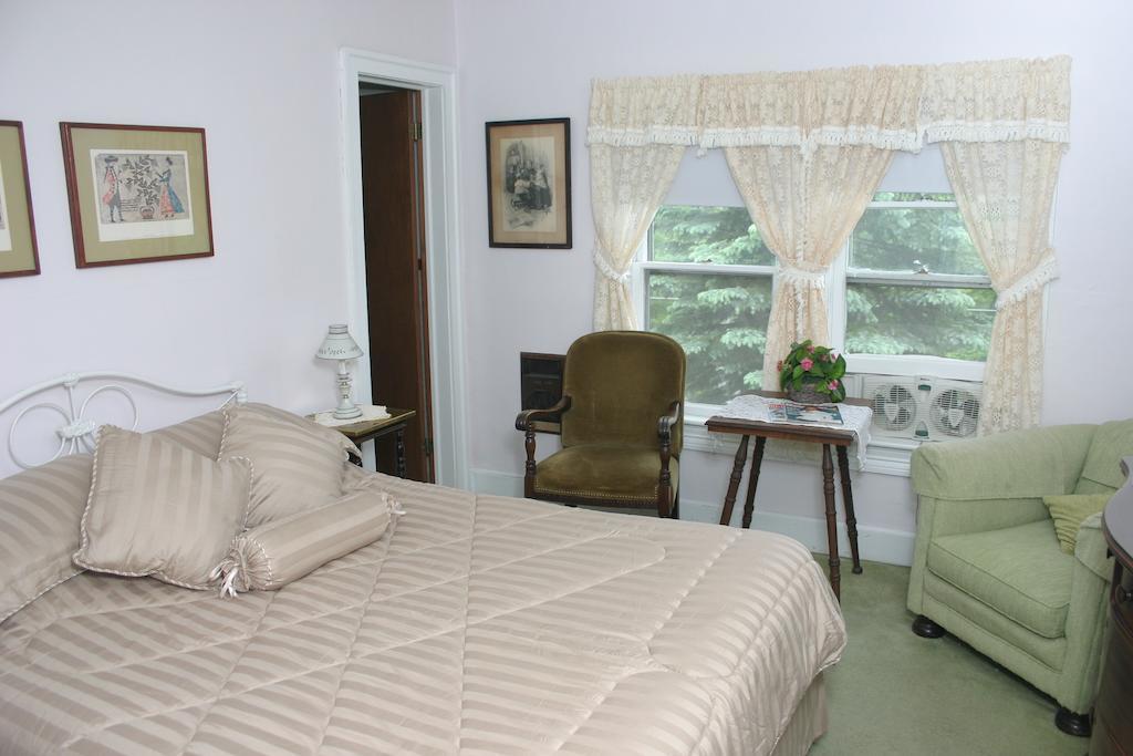 Inn At Starlight Lake & Restaurant Chambre photo