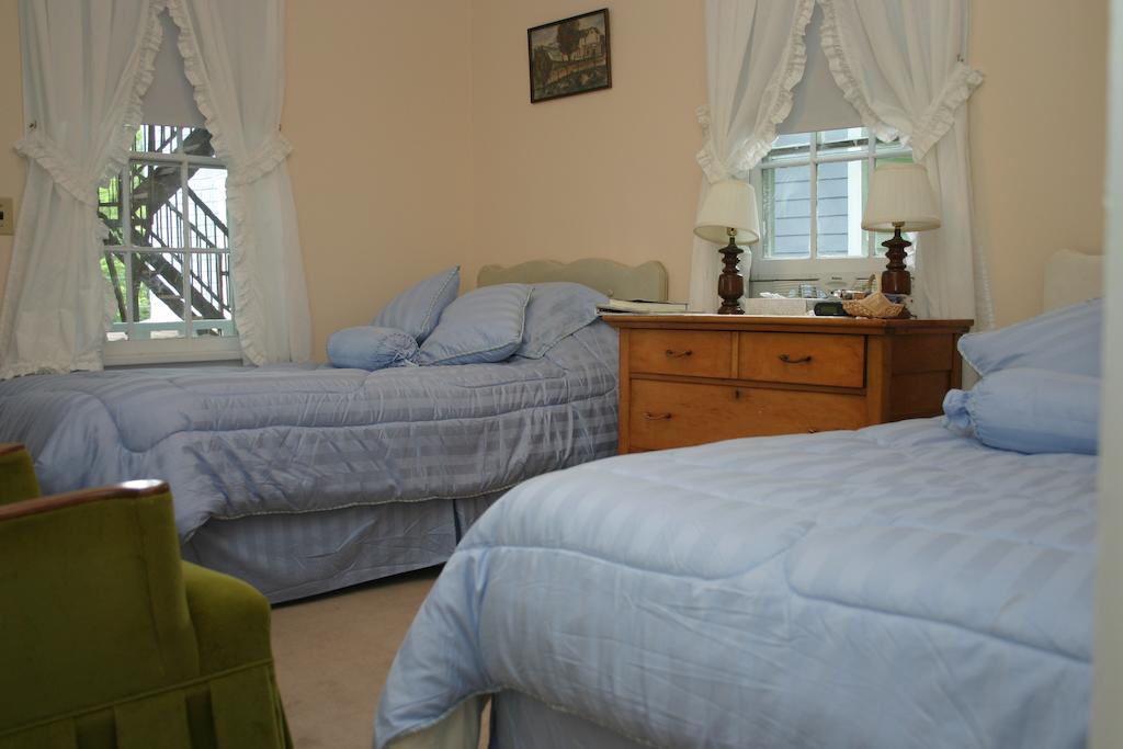 Inn At Starlight Lake & Restaurant Chambre photo