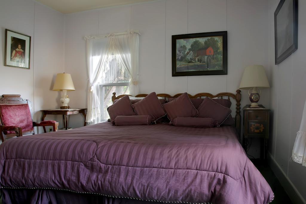 Inn At Starlight Lake & Restaurant Chambre photo